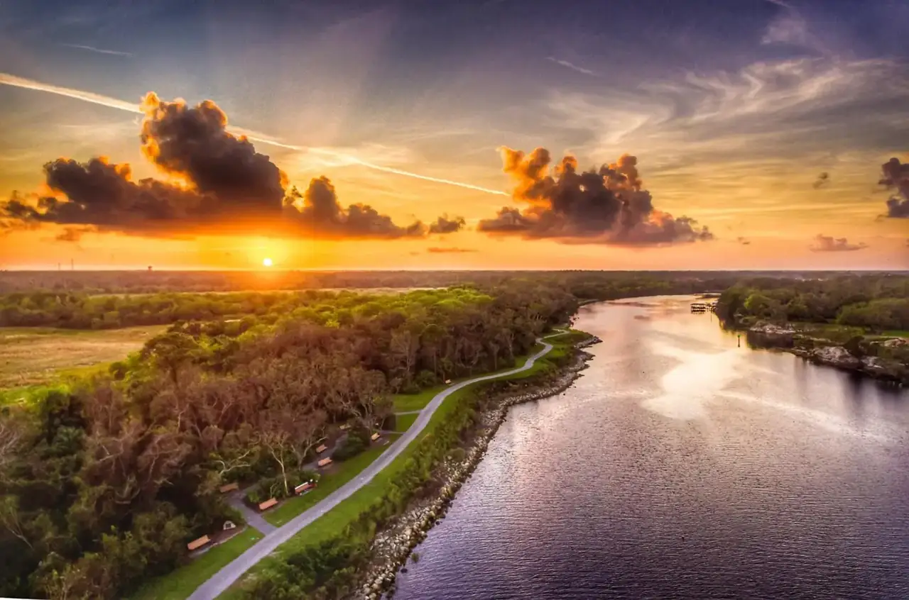 Palm Coast, Florida